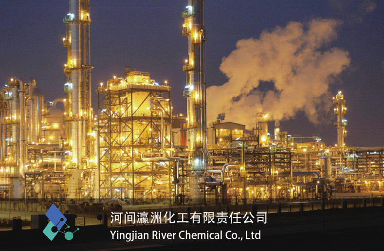 客戶案例：新銳科創(chuàng)打開(kāi)河間瀛州化工“智能化二道門(mén)”