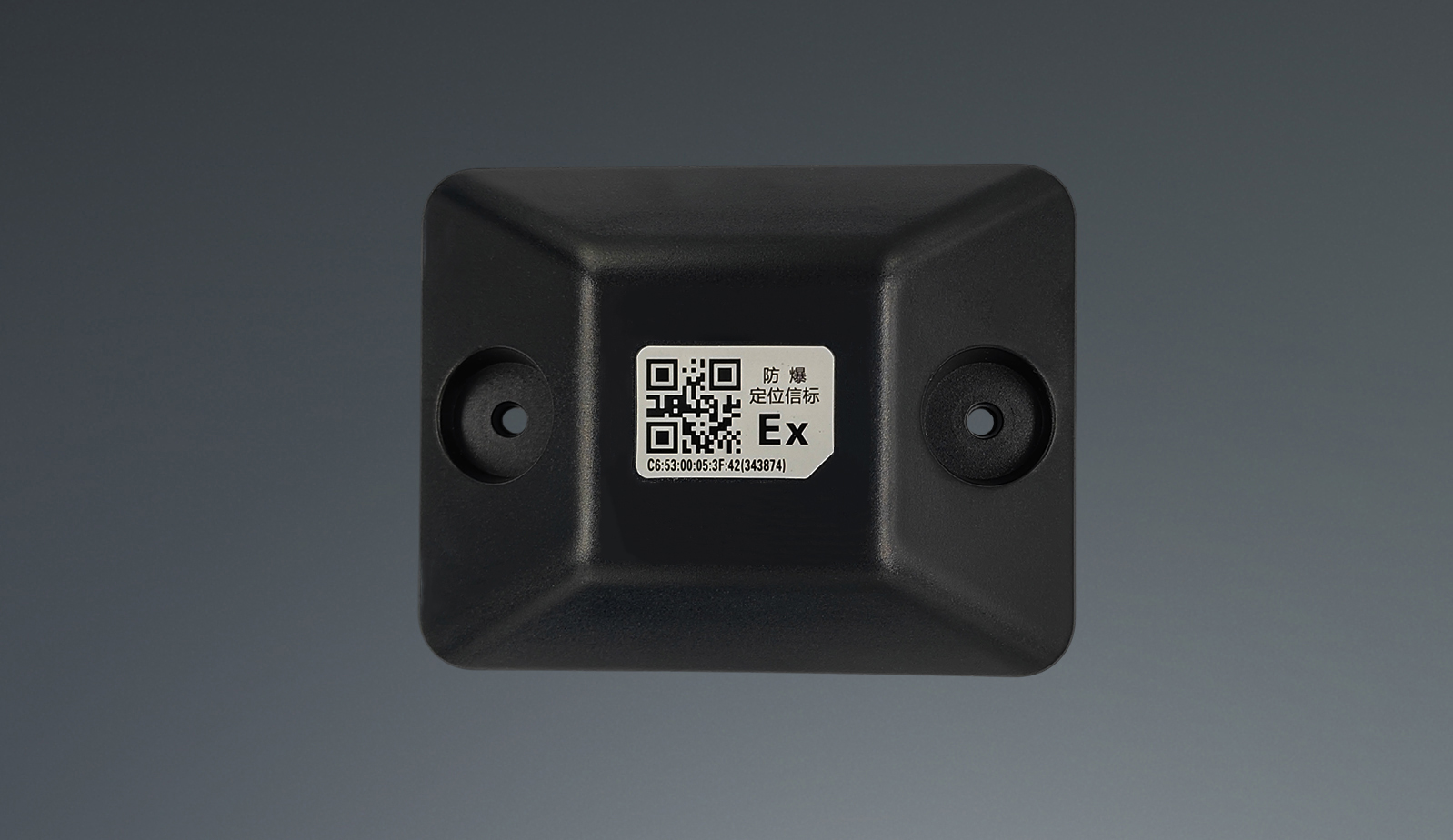 藍(lán)牙定位信標(biāo)-防爆低功耗藍(lán)牙人員定位信標(biāo)